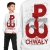 Bluza dziecięca PATRIOTYCZNA 63 DNI CHWAŁY
